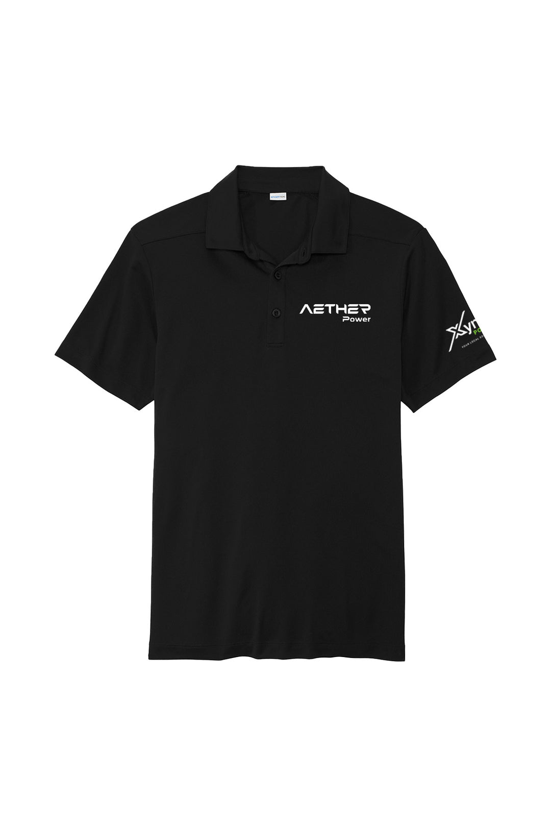 Posi-UV Pro Polo
