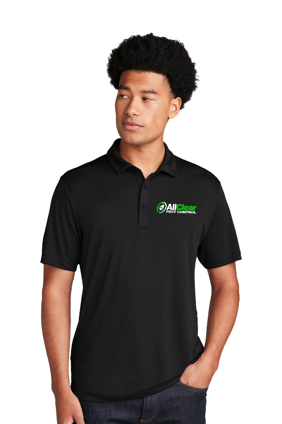 Posi-UV Pro Polo