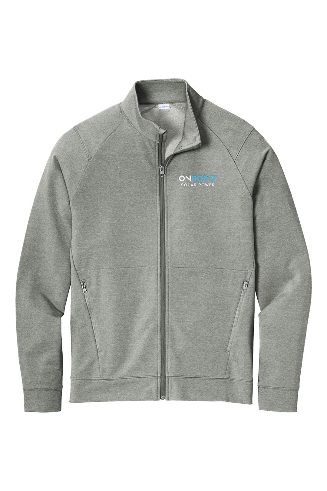 Sport-Wick Flex Fleece Full-Zip