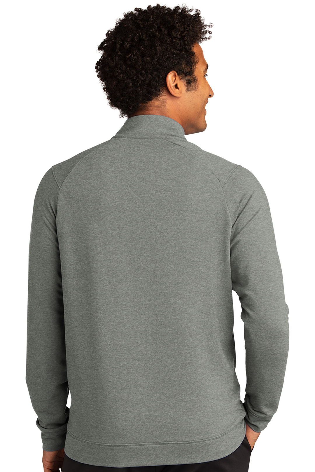 Sport-Wick Flex Fleece Full-Zip