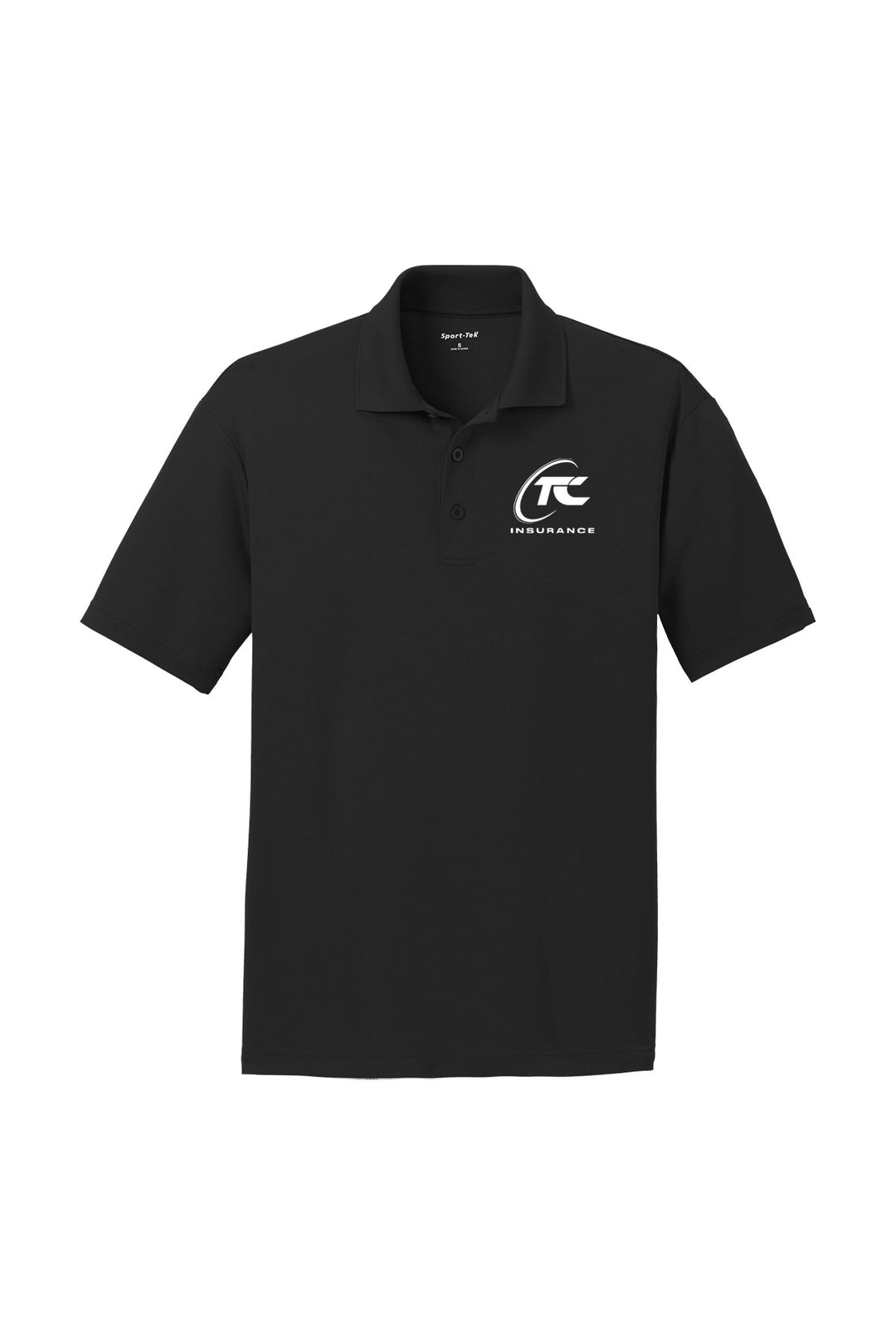 Dry Essential Solid Polo