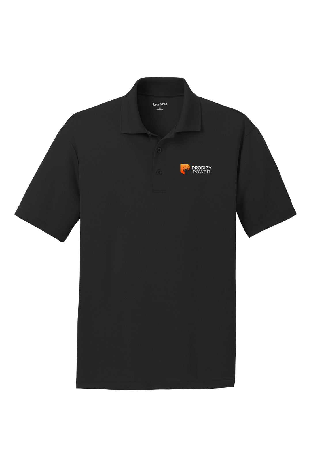 PosiCharge RacerMesh Polo