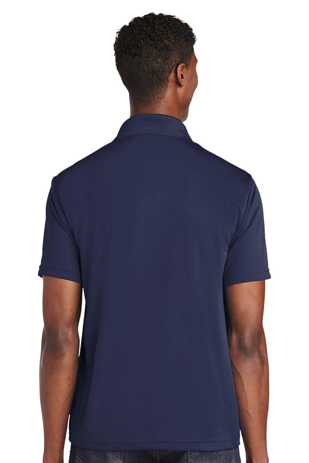 PosiCharge RacerMesh Polo