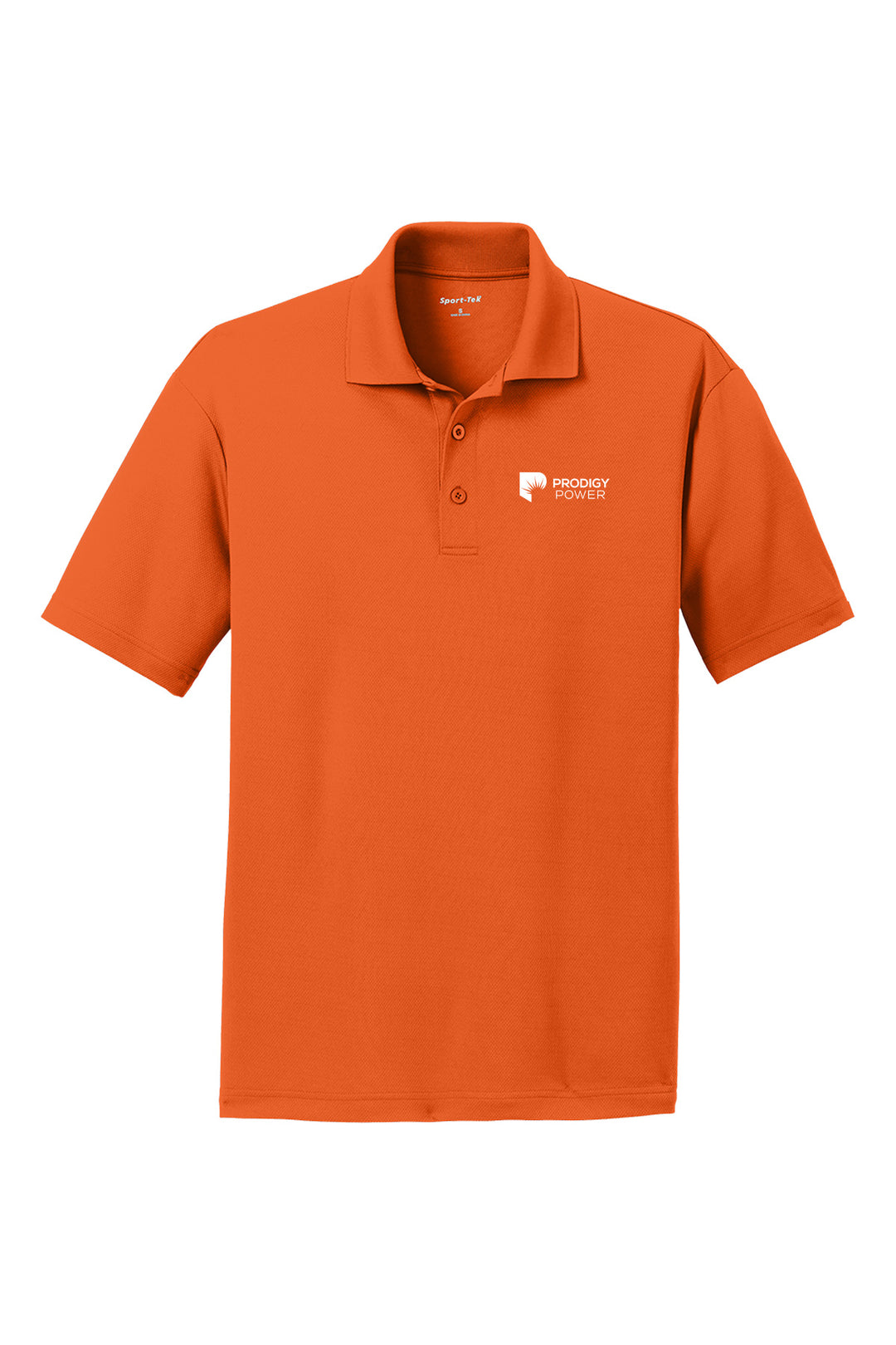 PosiCharge RacerMesh Polo