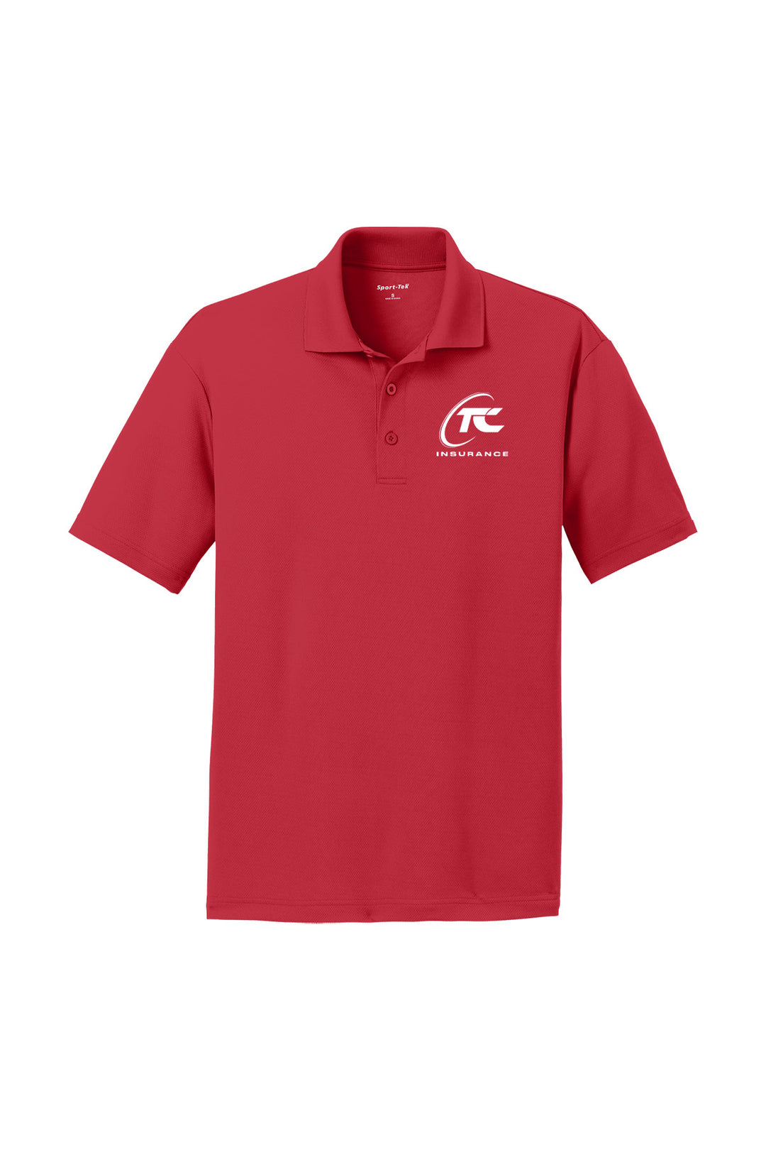 Dry Essential Solid Polo