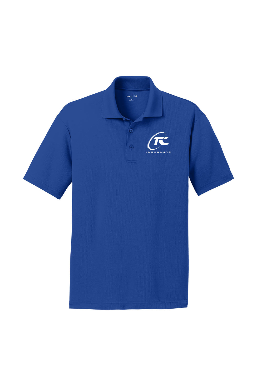 Dry Essential Solid Polo
