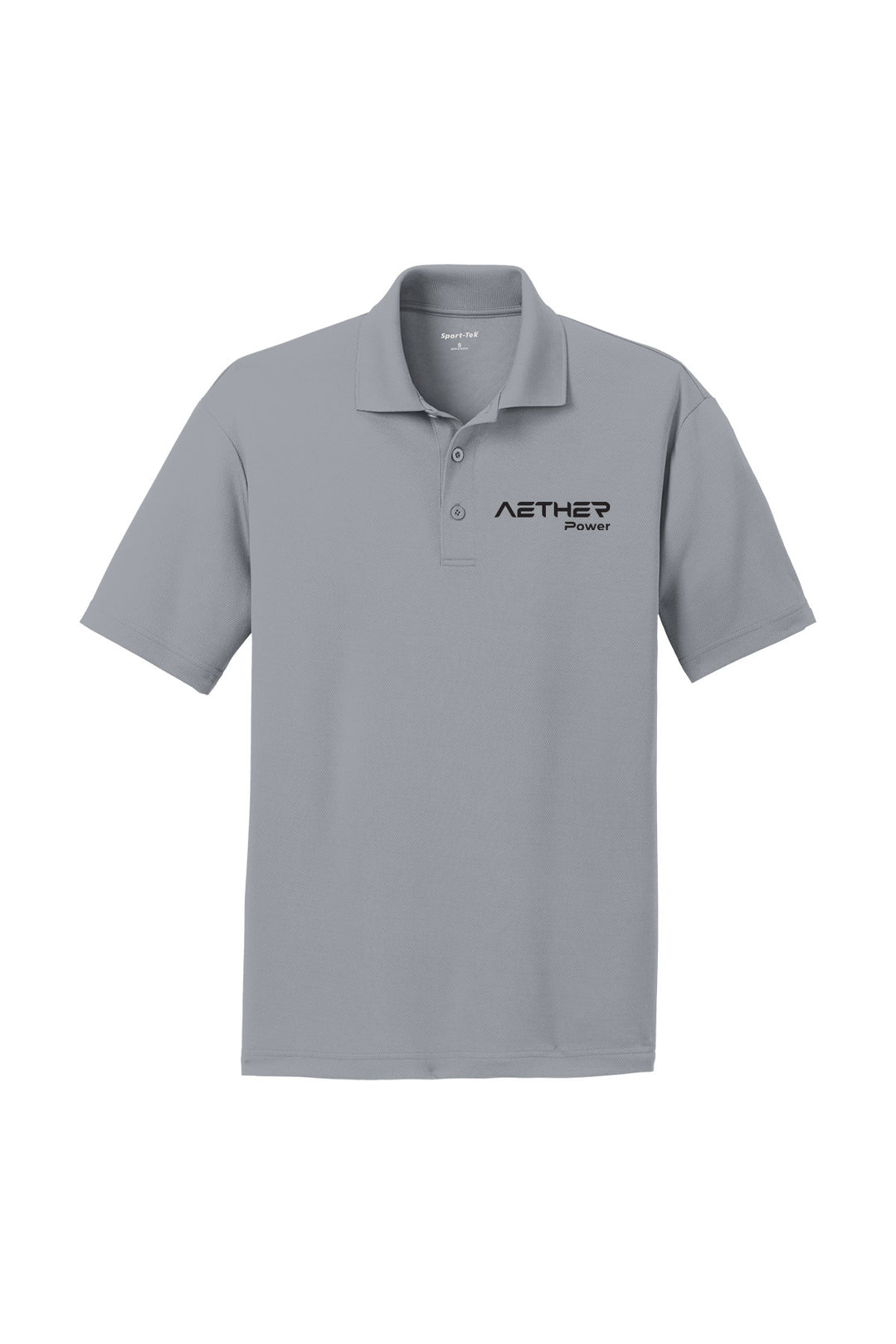 PosiCharge RacerMesh Polo
