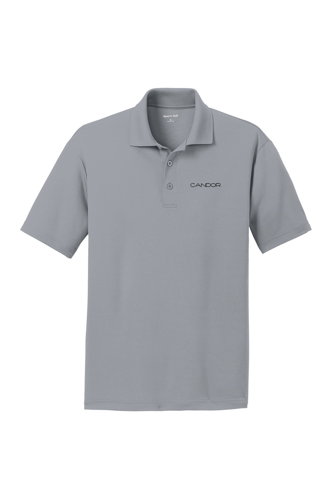 PosiCharge RacerMesh Polo