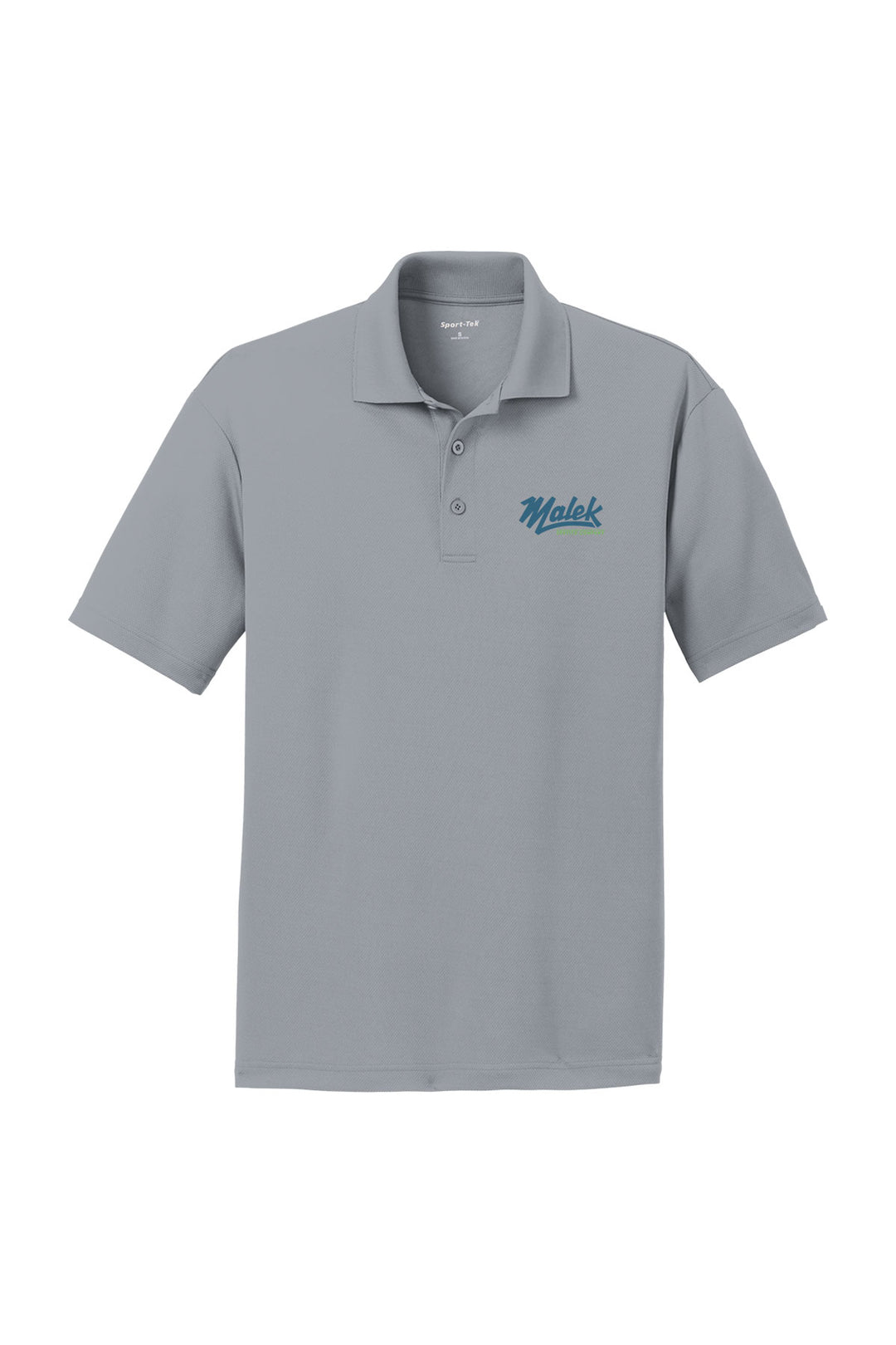 PosiCharge RacerMesh Polo