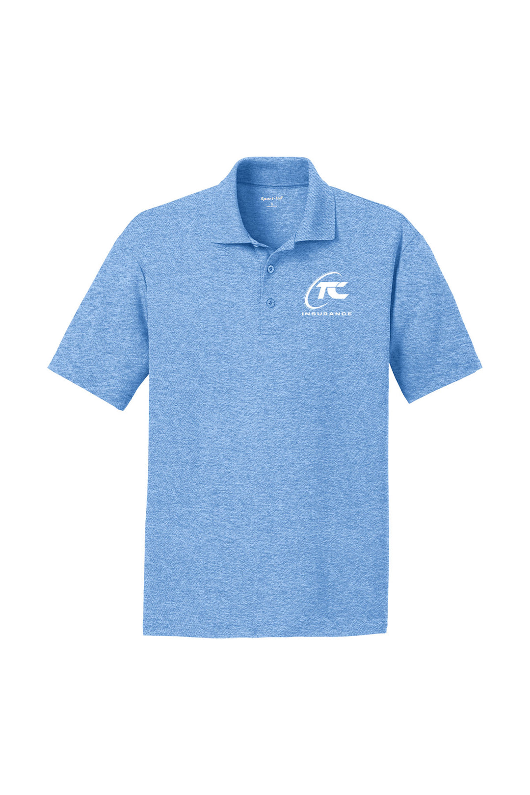 Dry Essential Solid Polo