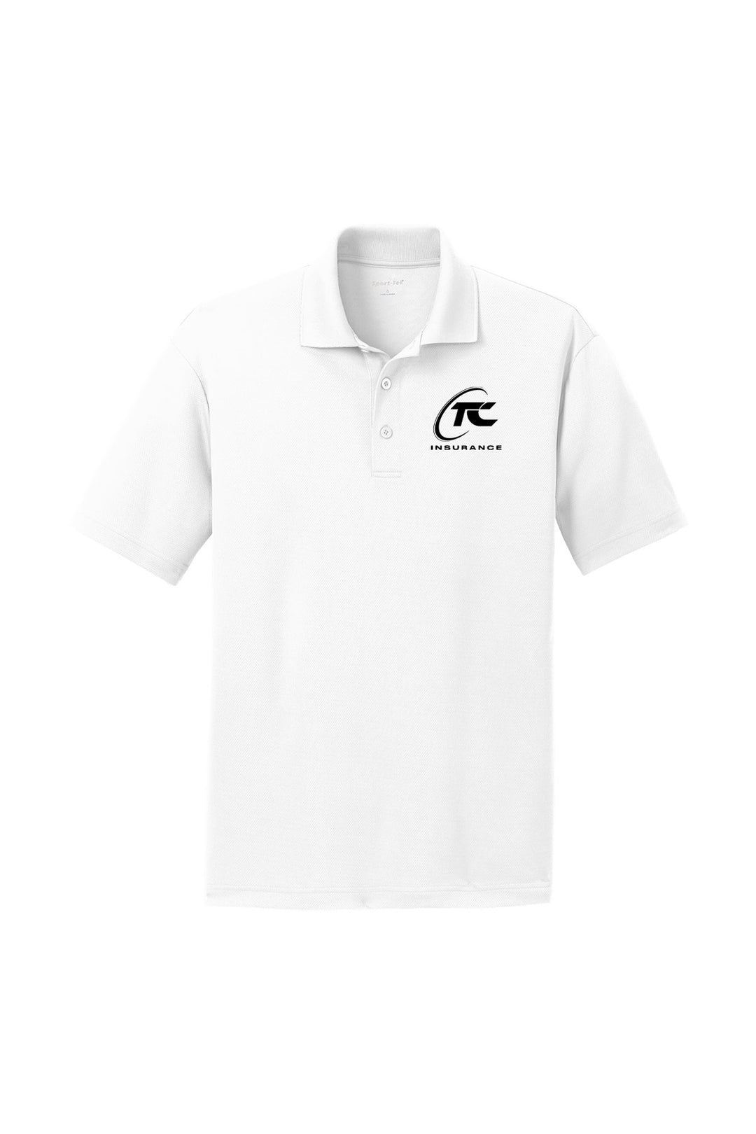 Dry Essential Solid Polo
