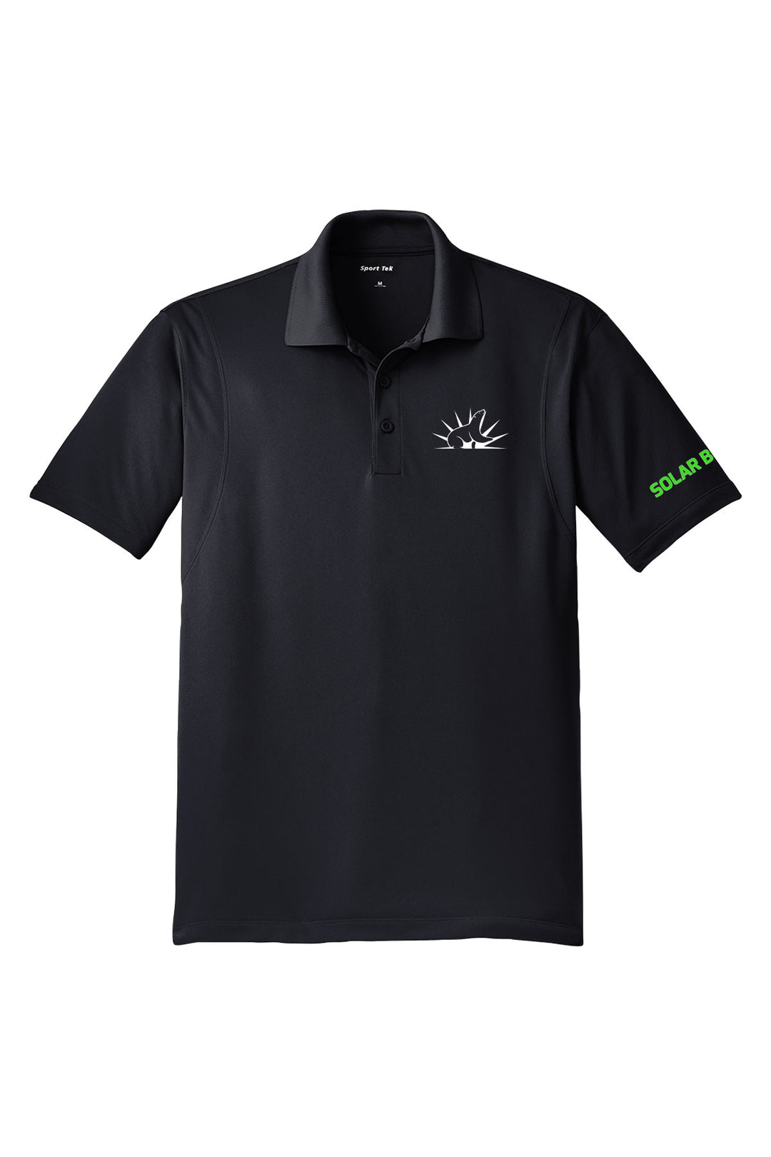 Micropique Sport-Wick Polo