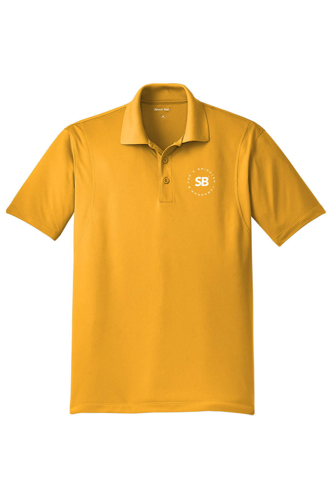 Micropique Sport-Wick Polo