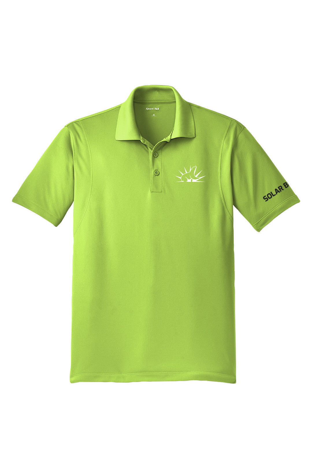 Micropique Sport-Wick Polo