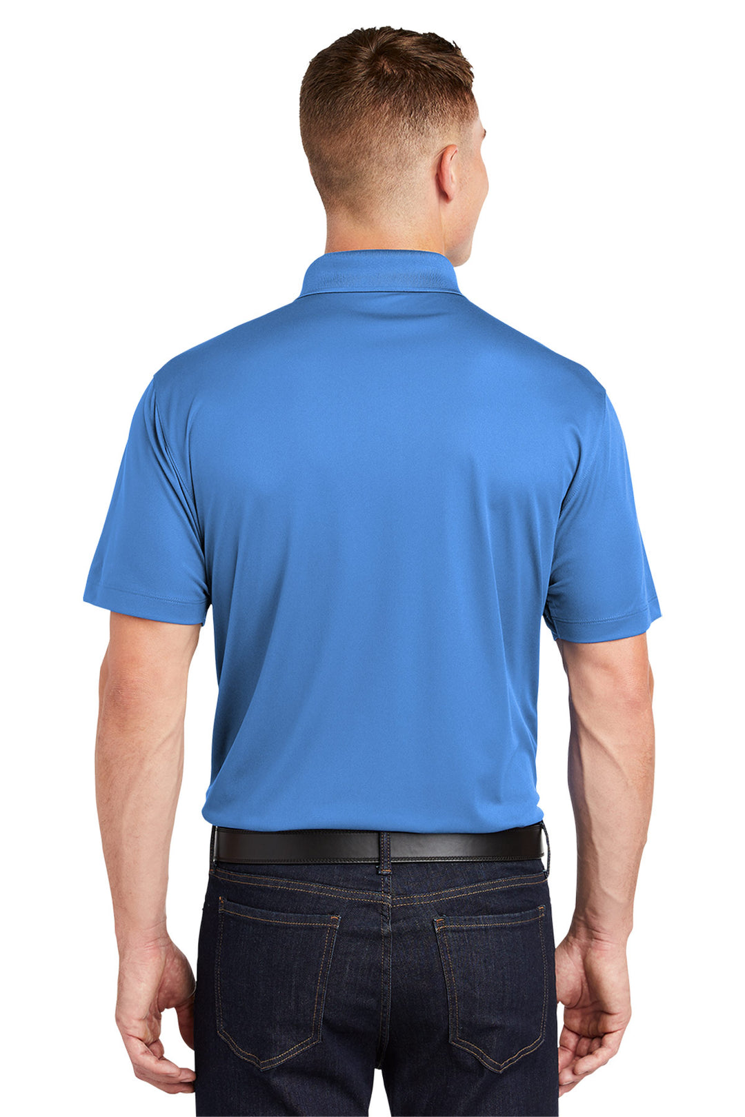 Micropique Sport-Wick Polo