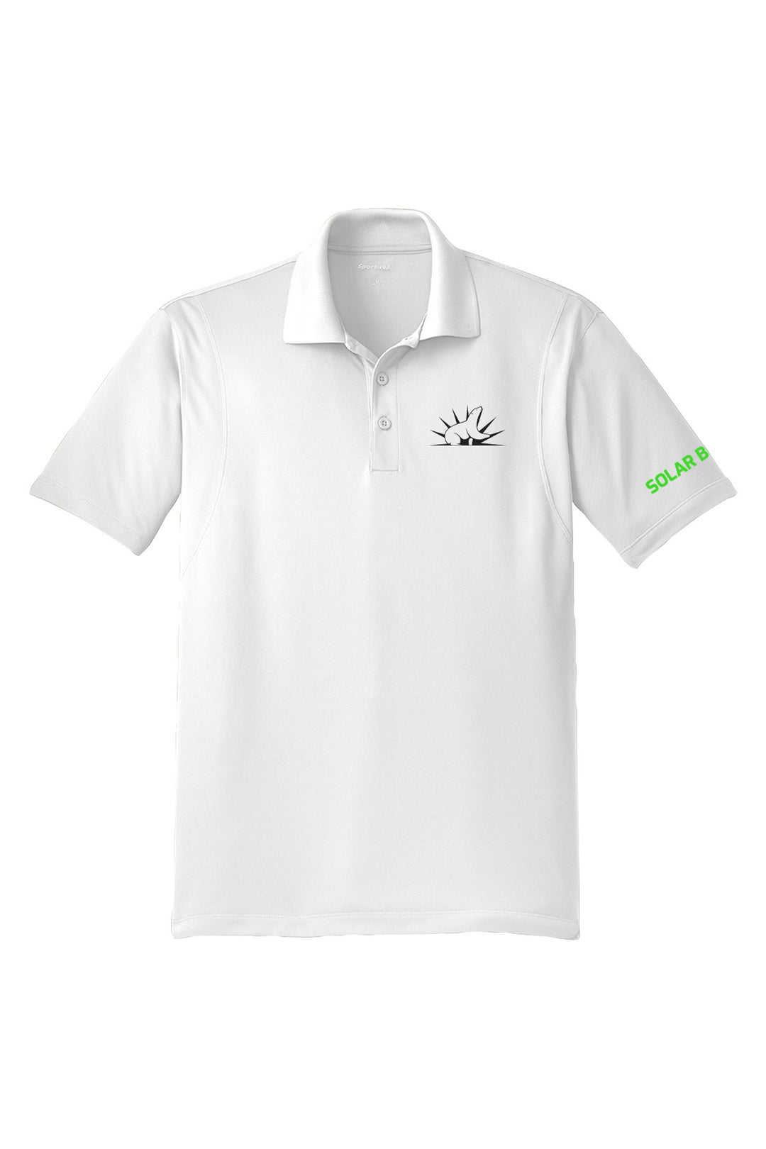 Micropique Sport-Wick Polo