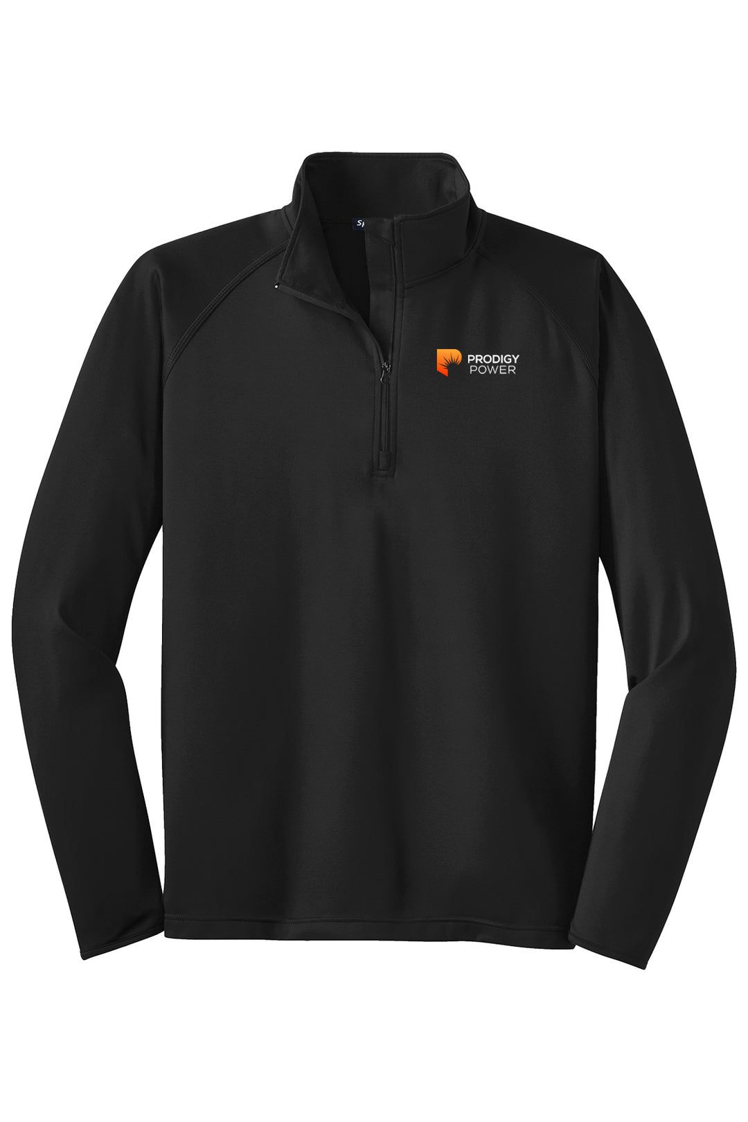 Sport-Wick Stretch 1/4-Zip Pullover