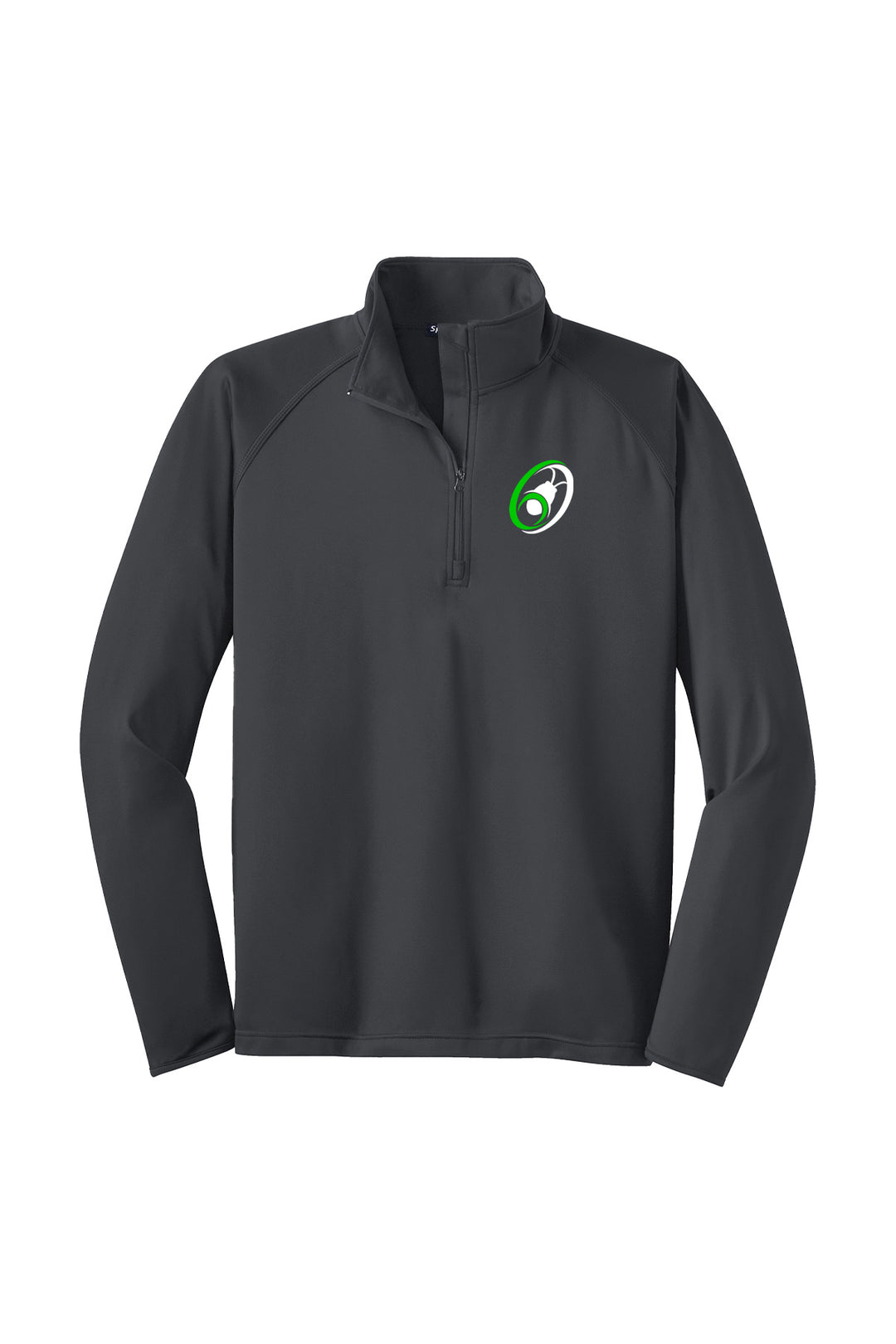 Sport-Wick Stretch 1/4-Zip Pullover