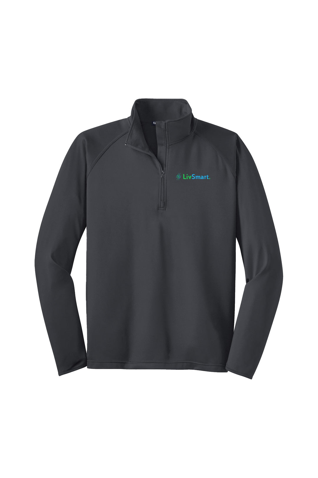 Sport-Wick Stretch 1/4-Zip Pullover