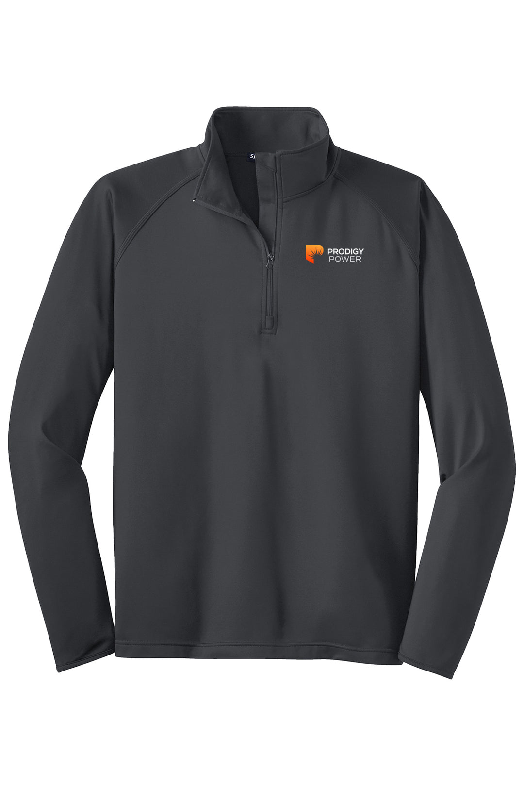 Sport-Wick Stretch 1/4-Zip Pullover