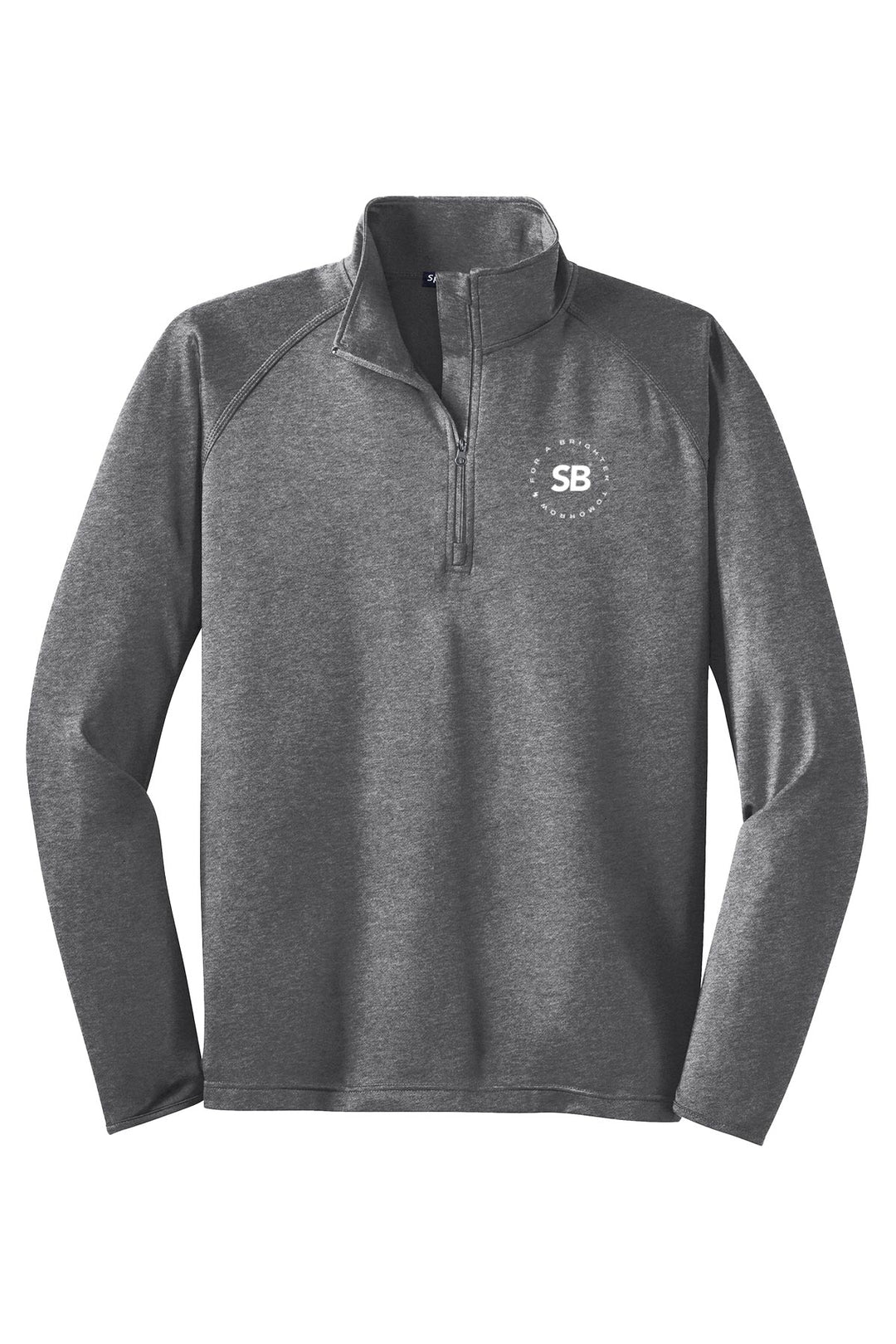 Sport-Wick Stretch 1/4-Zip Pullover
