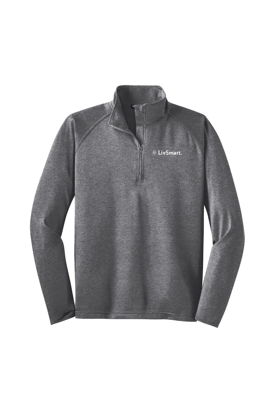 Sport-Wick Stretch 1/4-Zip Pullover