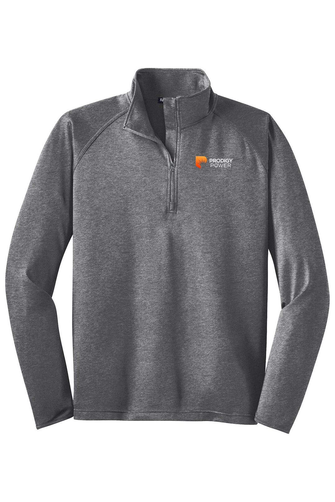 Sport-Wick Stretch 1/4-Zip Pullover