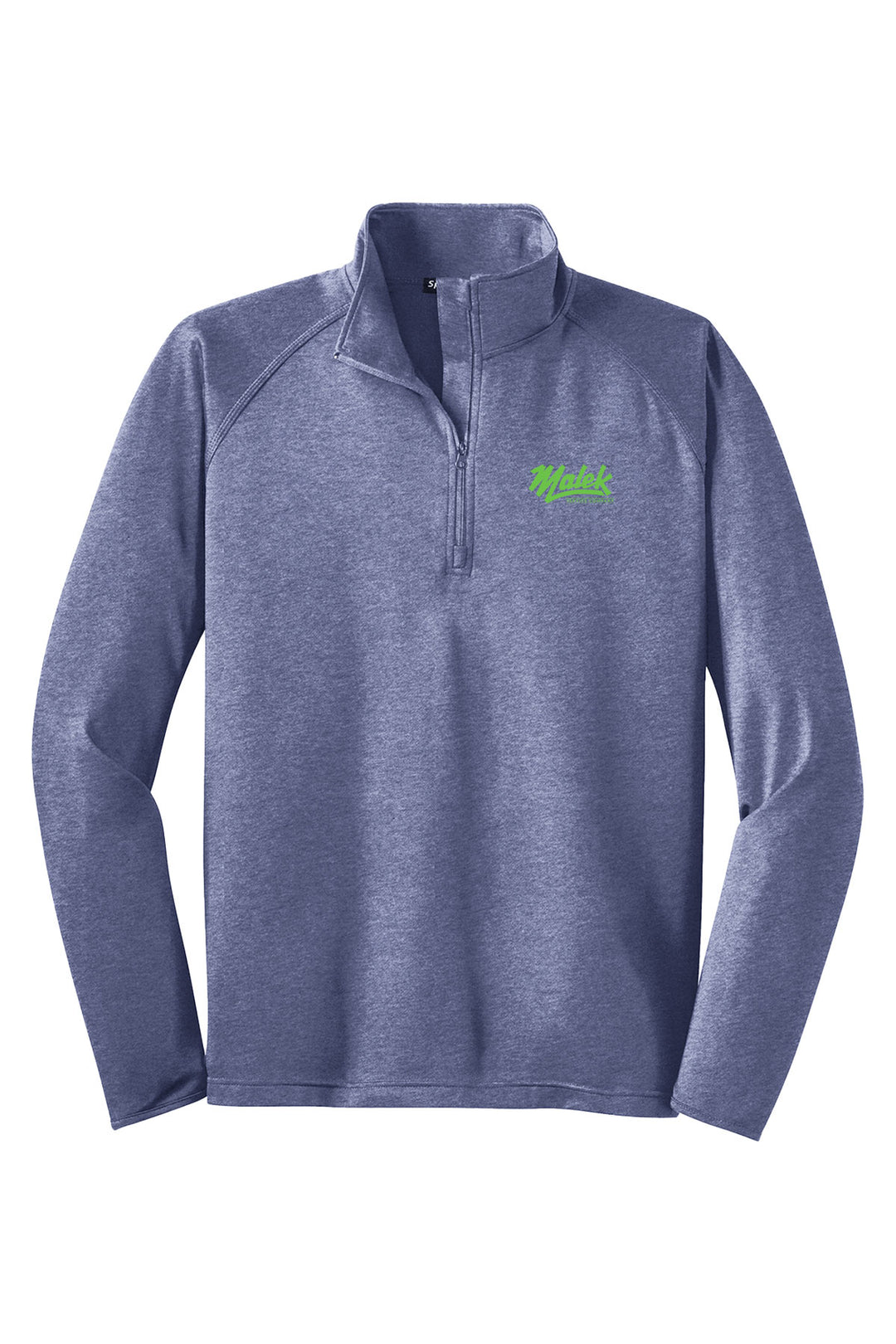 Sport-Wick Stretch 1/4-Zip Pullover