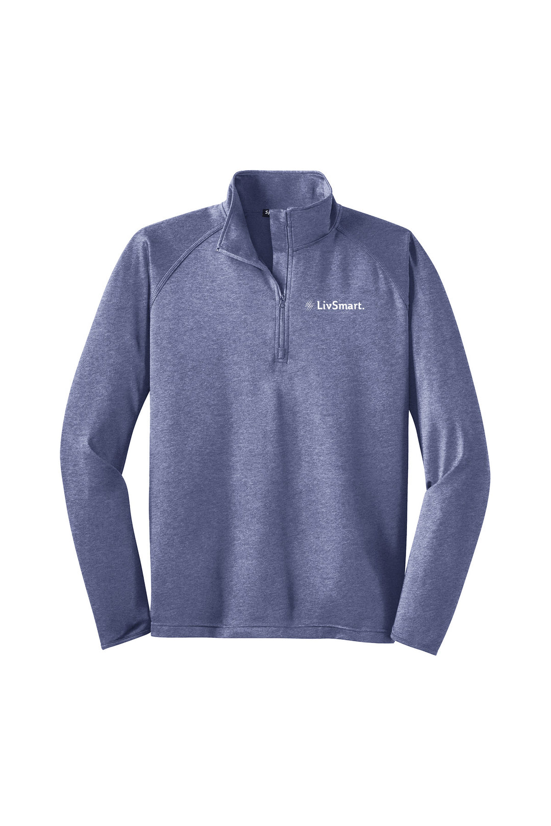 Sport-Wick Stretch 1/4-Zip Pullover