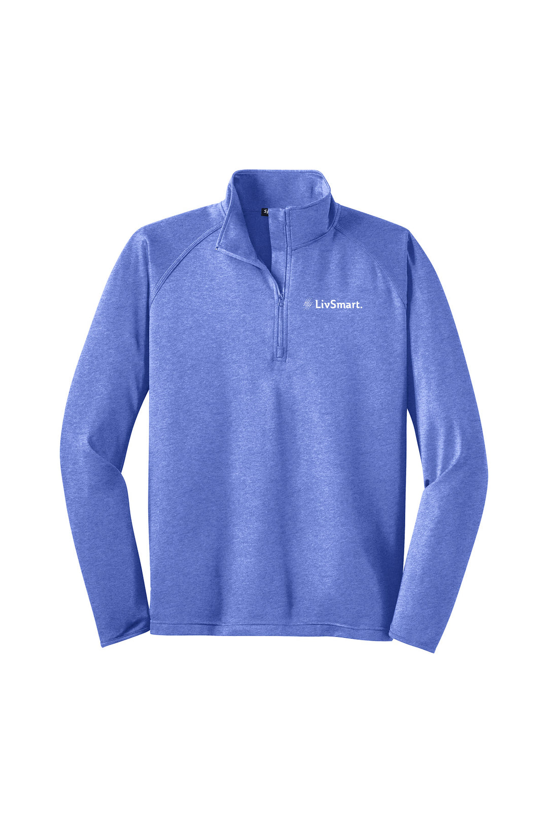 Sport-Wick Stretch 1/4-Zip Pullover