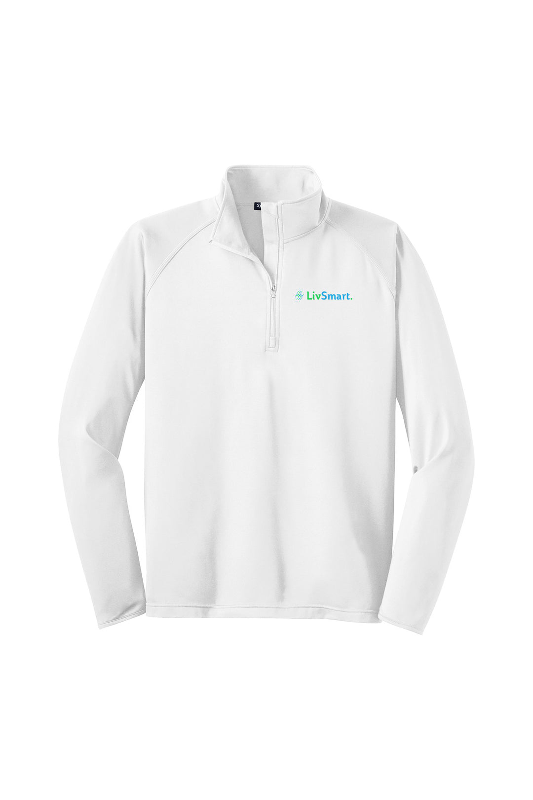Sport-Wick Stretch 1/4-Zip Pullover