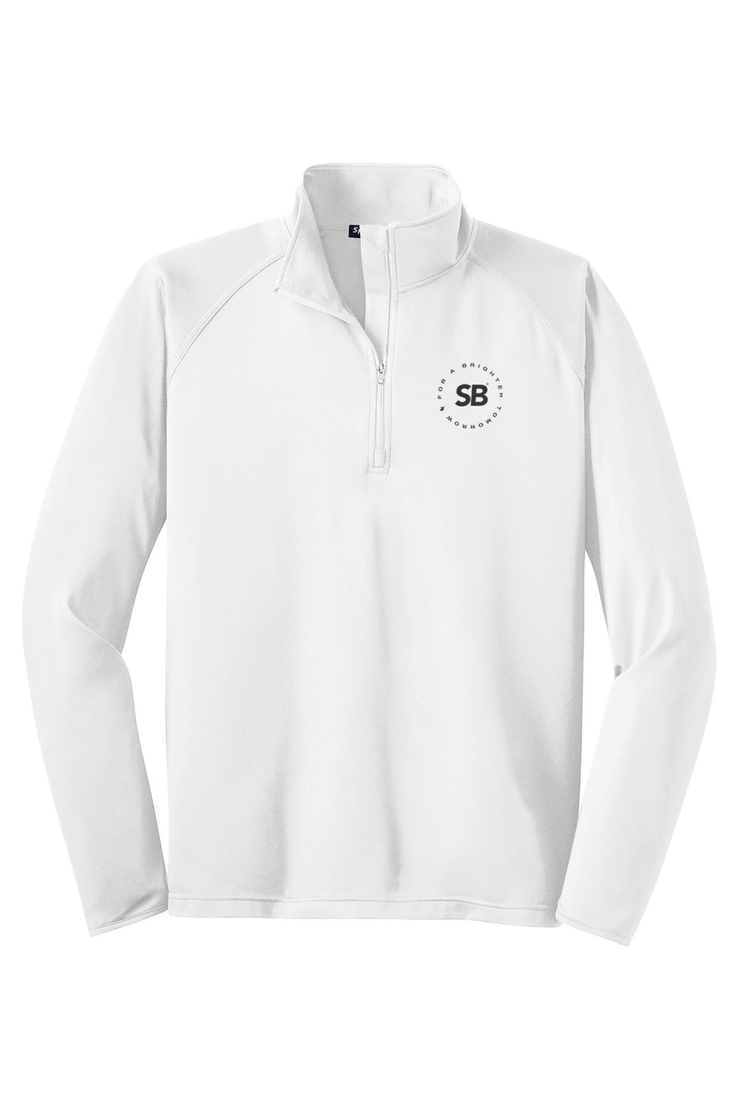 Sport-Wick Stretch 1/4-Zip Pullover