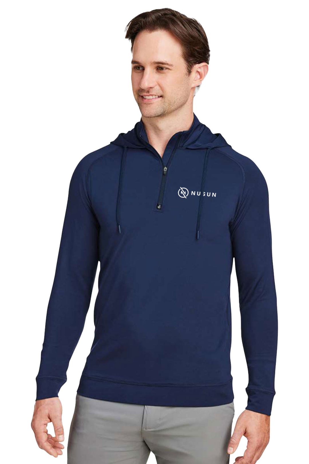 Vandyke 1/4 Zip