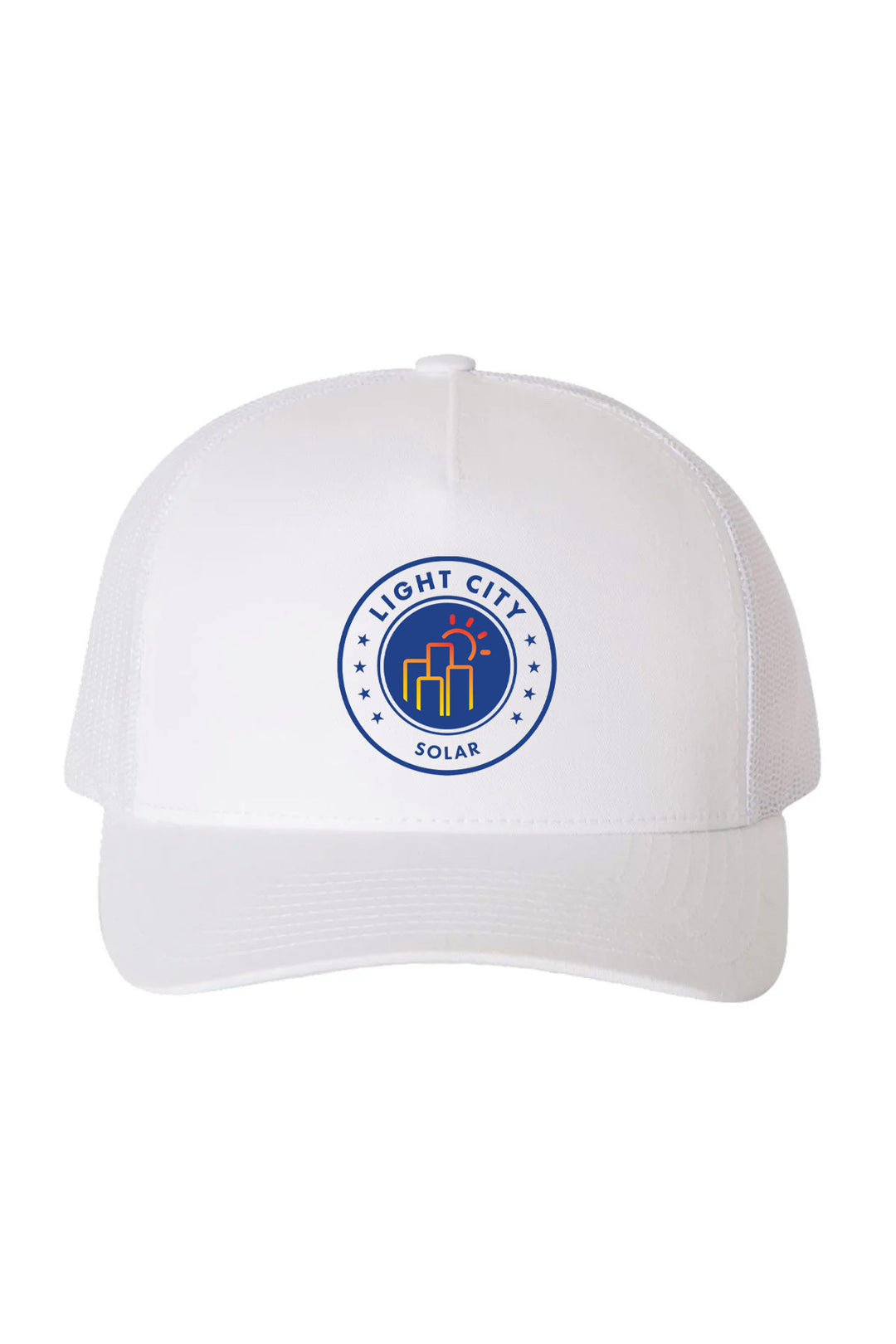 Light City Solar Starter Kit