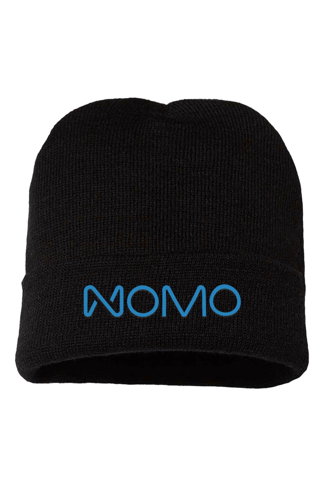USA-Made 12" Cuffed Beanie