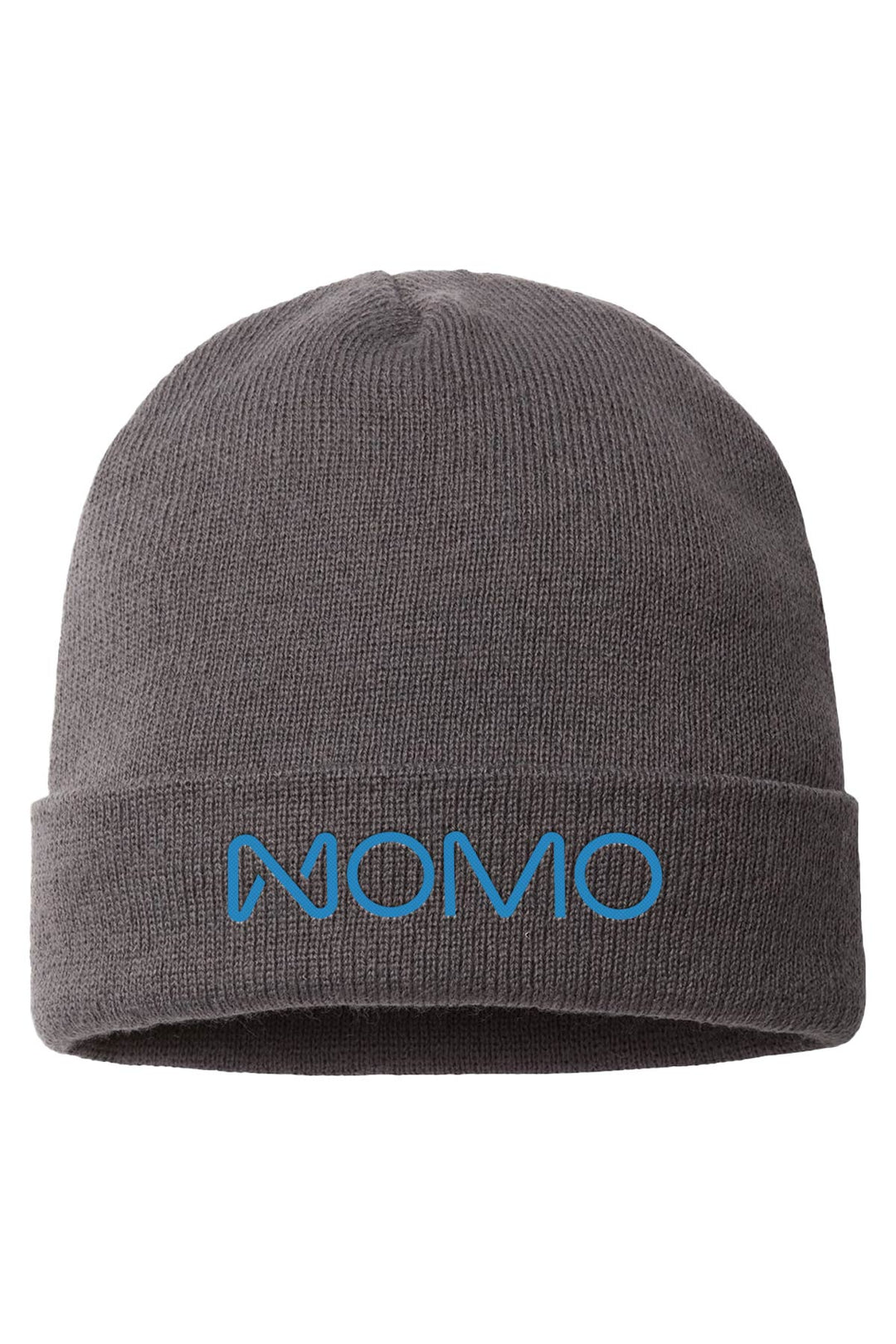 USA-Made 12" Cuffed Beanie