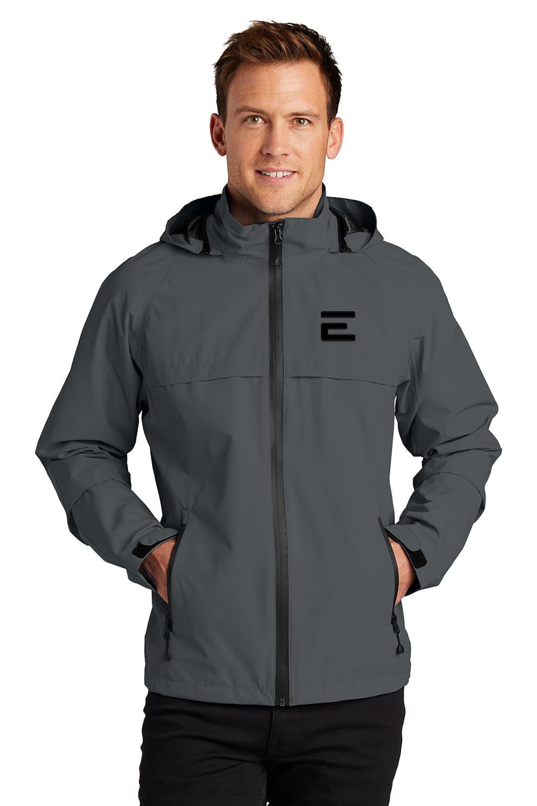 Tall Torrent Waterproof Jacket