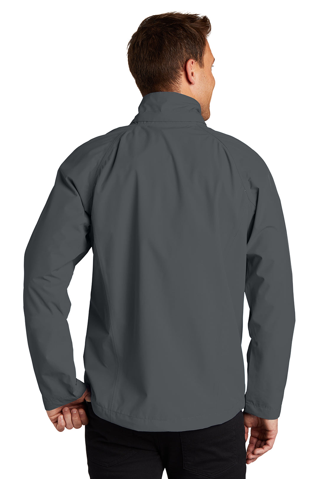 Tall Torrent Waterproof Jacket