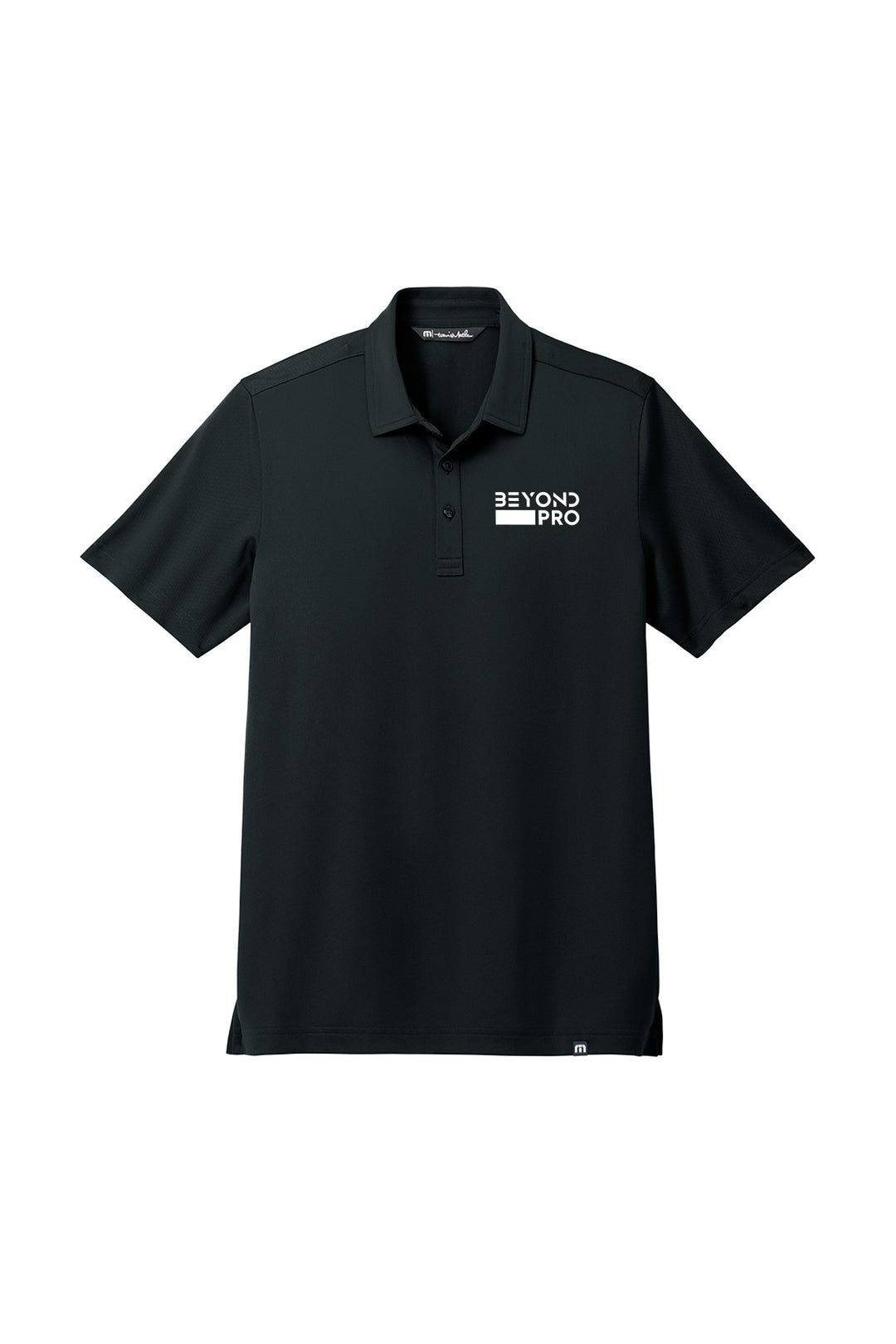 Cabana Solid Polo