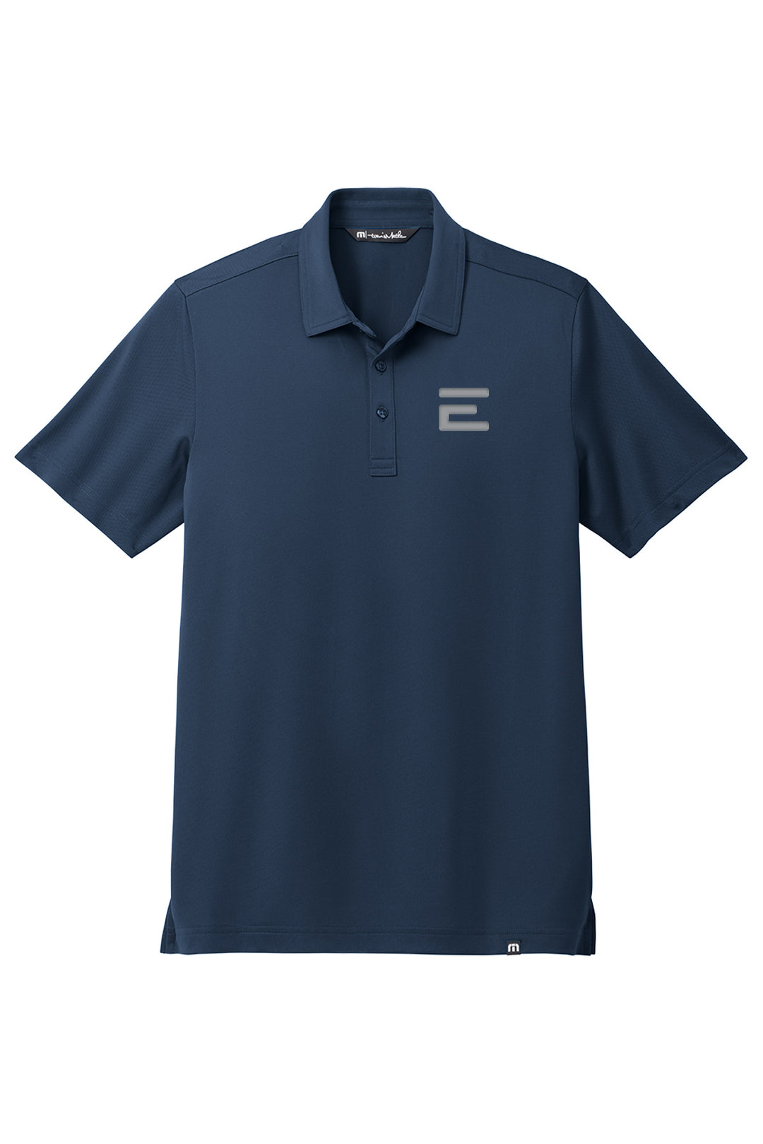 Cabana Solid Polo