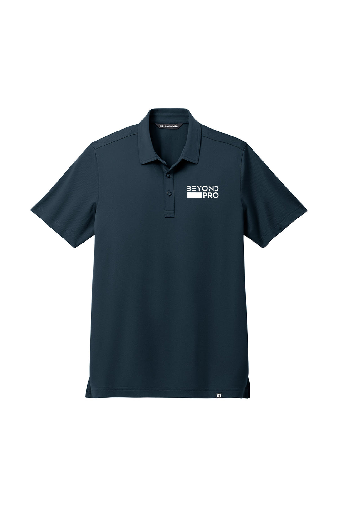 Cabana Solid Polo