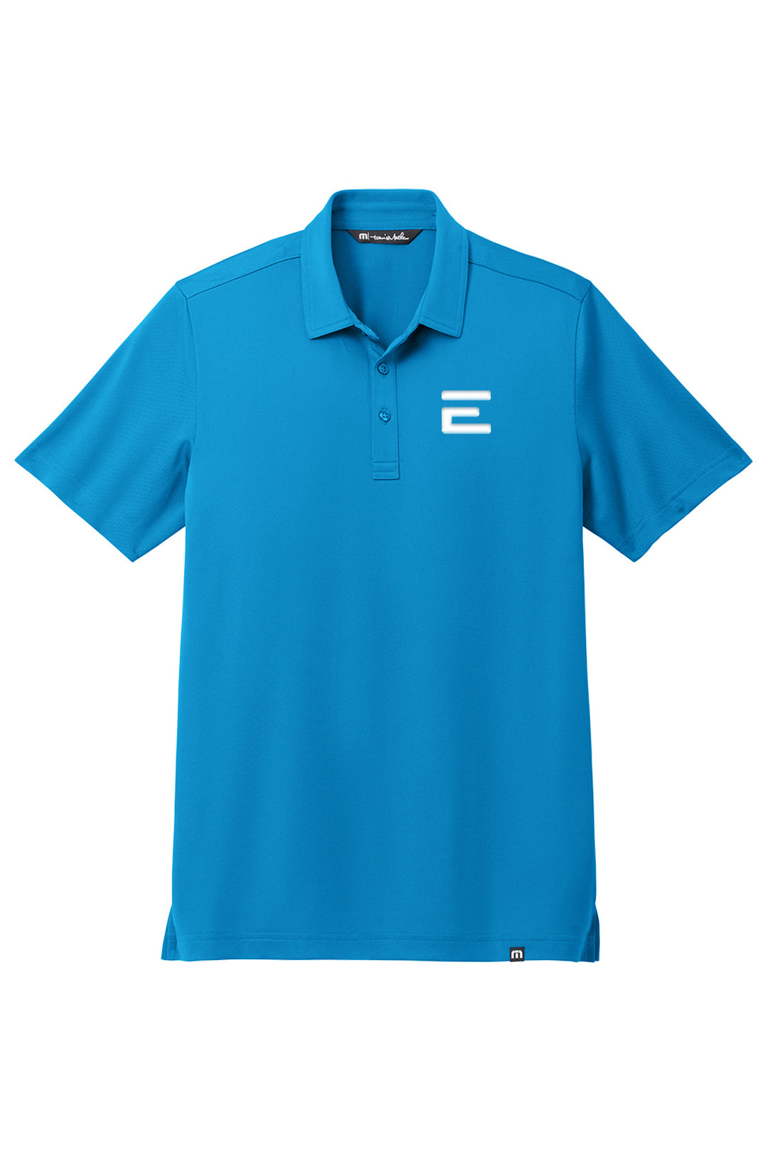 Cabana Solid Polo