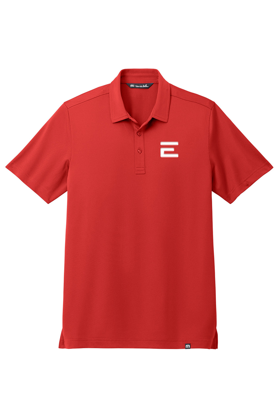 Cabana Solid Polo