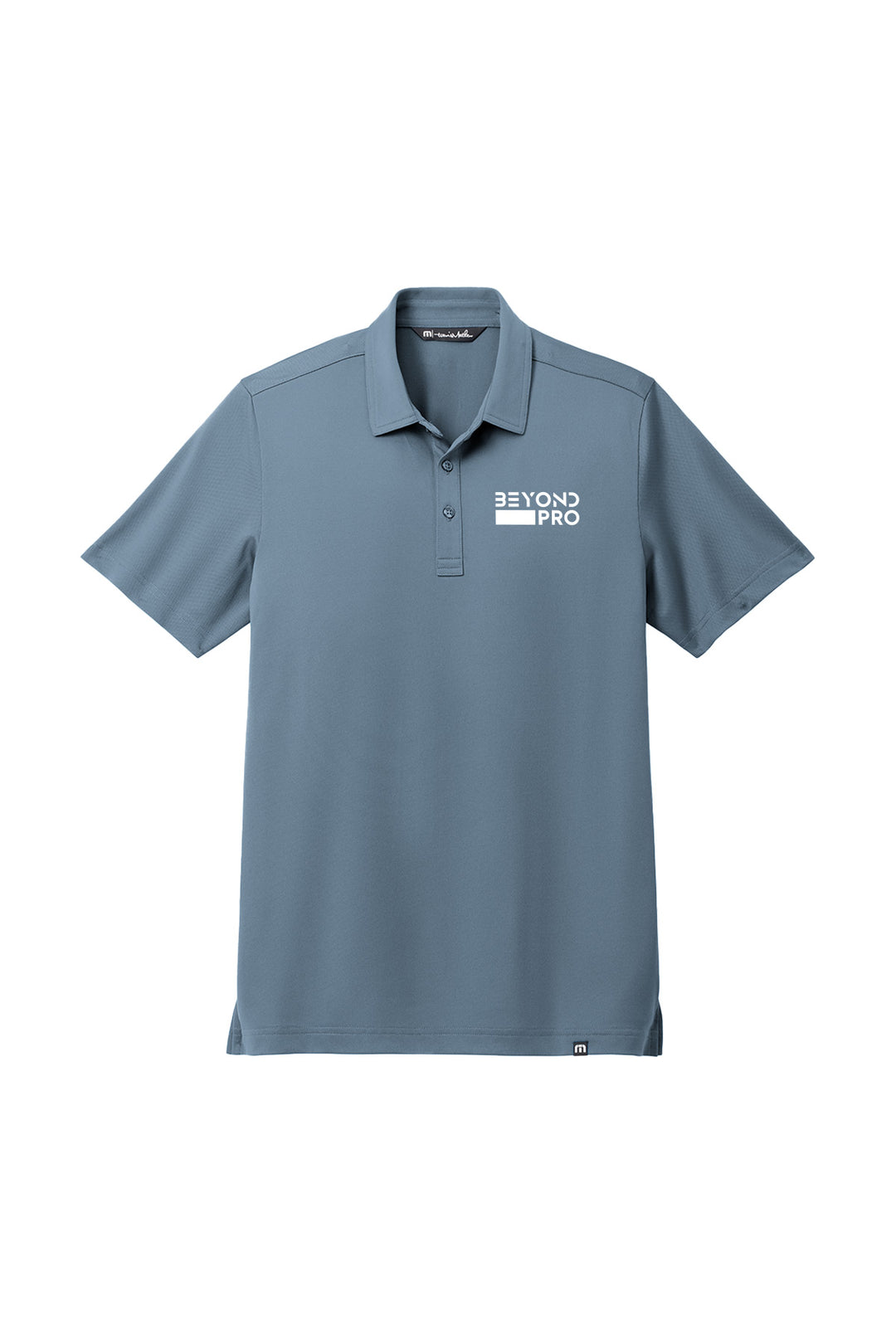 Cabana Solid Polo