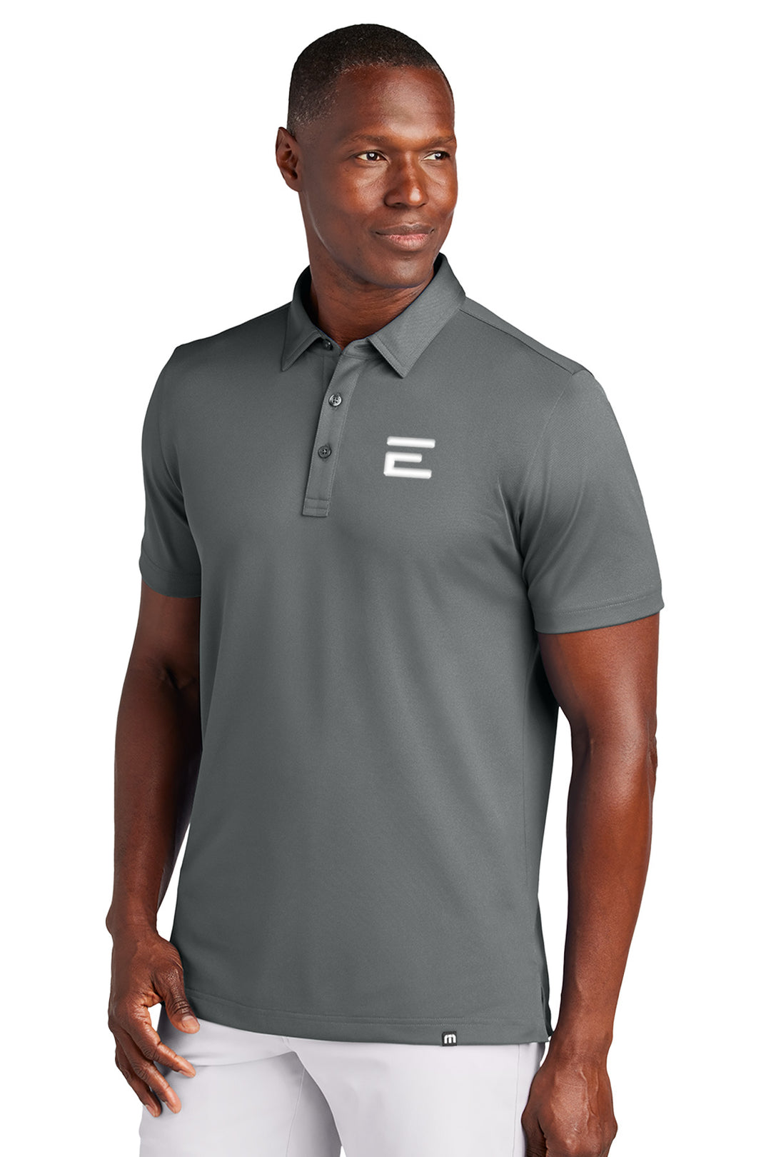 Cabana Solid Polo