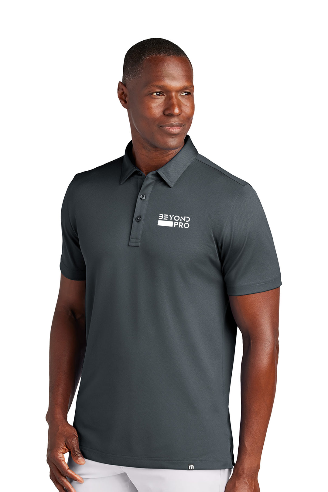 Cabana Solid Polo