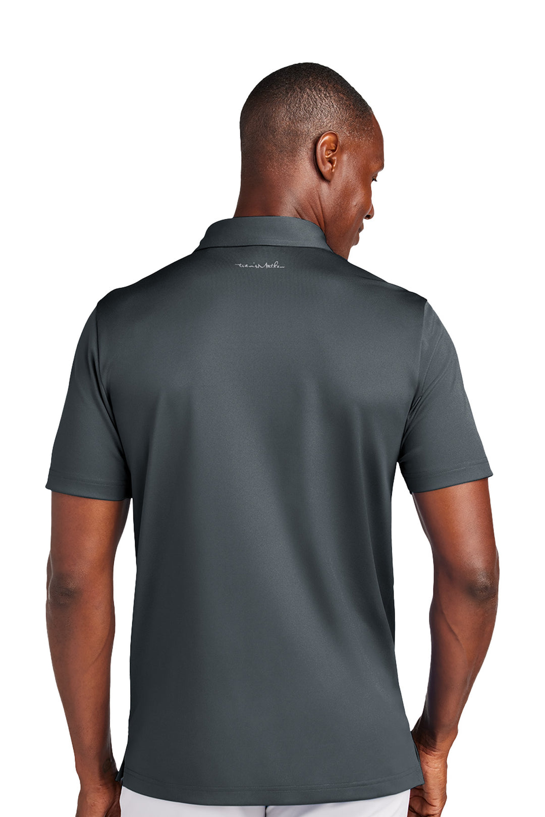 Cabana Solid Polo