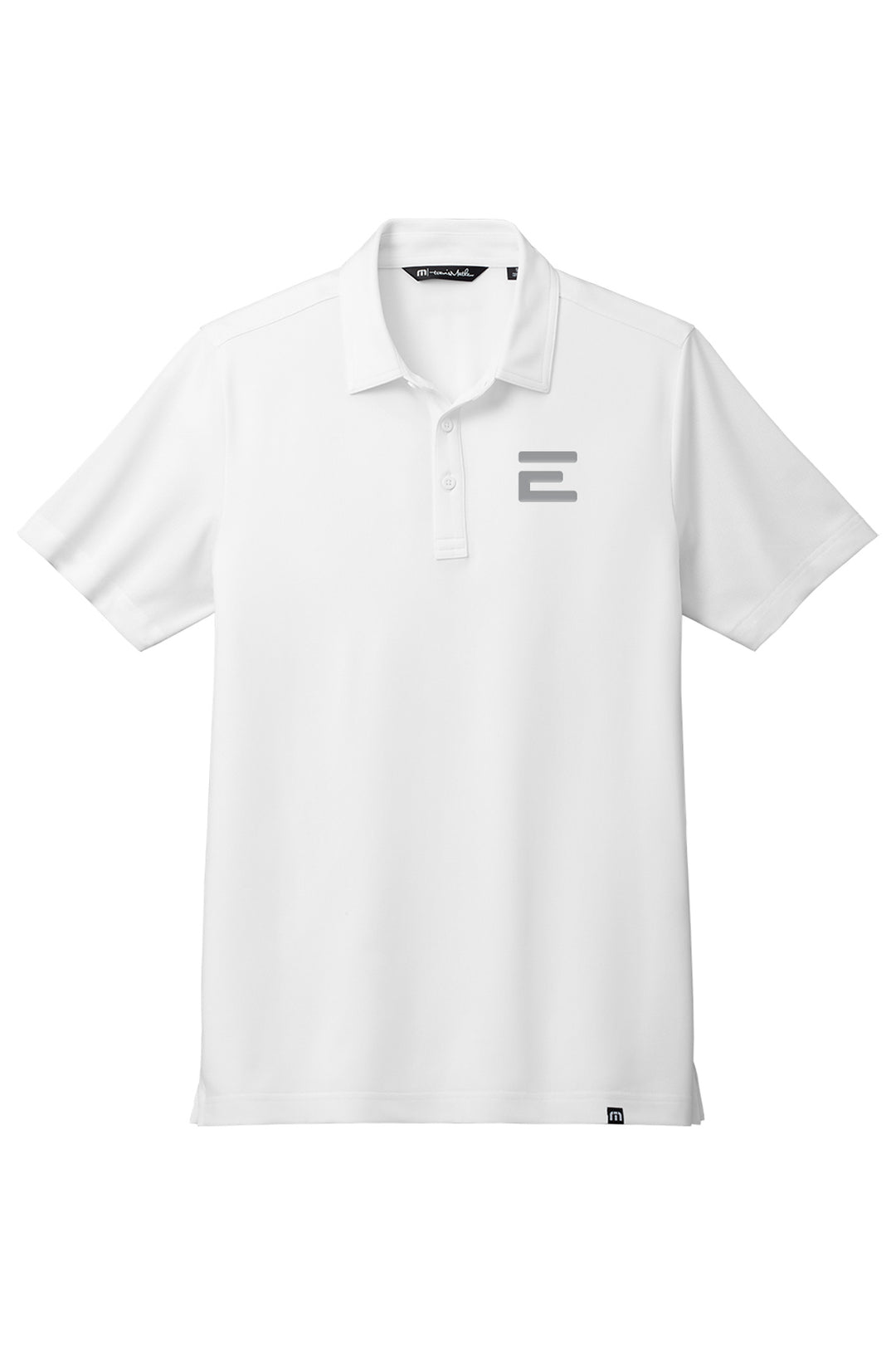 Cabana Solid Polo