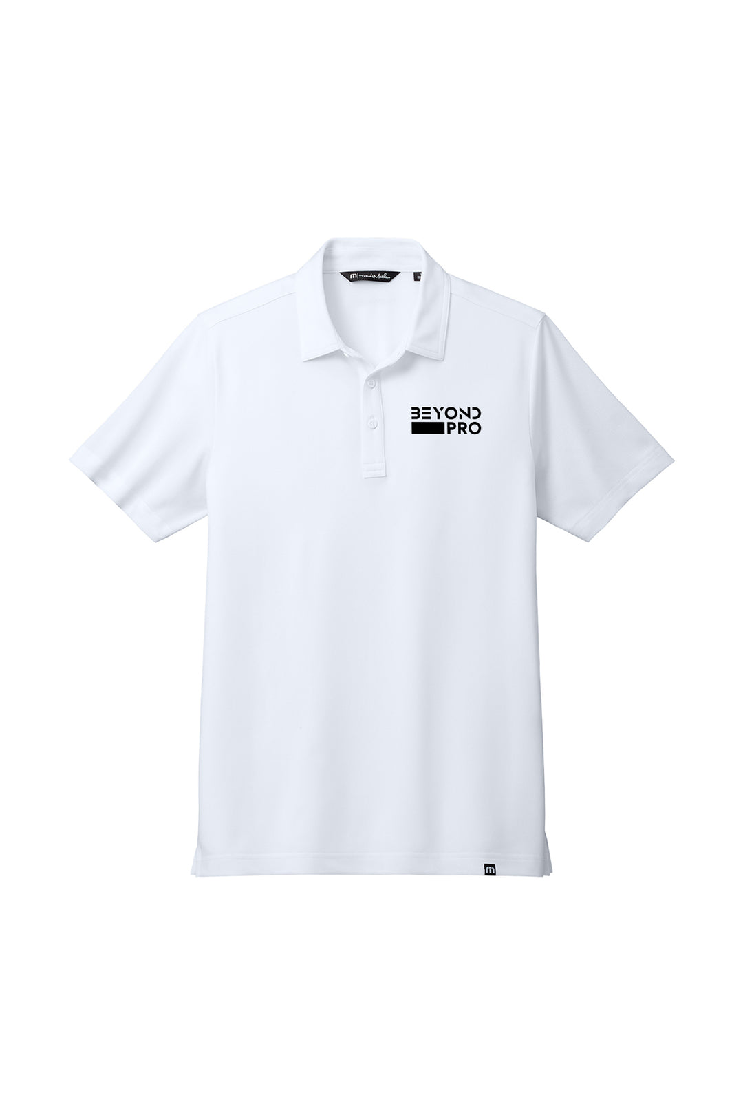 Cabana Solid Polo