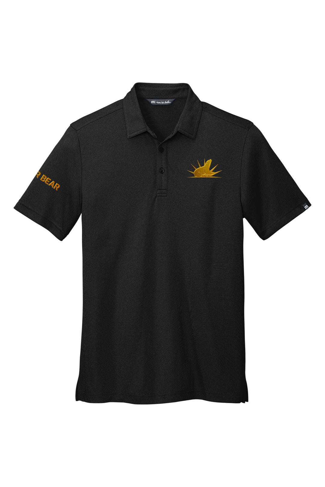 Exclusive KW King Polo
